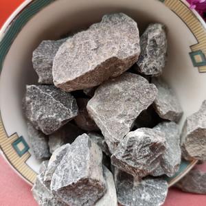 伟亮矿产品供应灰色石子 碎石 用于铺垫道路 平面整铺石 建筑用